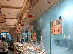 -老淮滨-蚌埠非遗小吃(淮河路店)