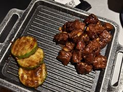 -绿茶餐厅(广州天河城店)