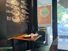 -宝炙星BURGER AUSTINE(桐梓林店)