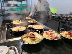 -浙江大学西溪校区-食堂
