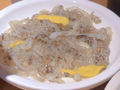 -蜀香三绝·牛蛙·烤鱼·天府炒鸡(安丘泰华店)