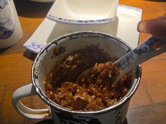 -洞庭土菜小炒馆(易发广场店)