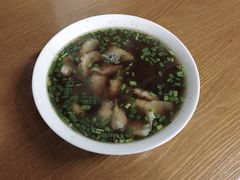 -吴家馄饨