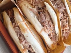 -樊记腊汁肉(竹笆市总店)