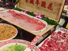 -大吉利·潮汕牛肉火锅(河西店)