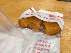 -甘记肥肠粉(马鞍北路店)