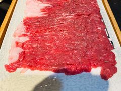 -南门四季铜锅涮肉(左家庄店)