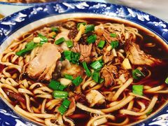 -南花桥羊肉馆老字号(乌镇店)