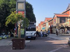 -开元盛世广场(新华北路店)