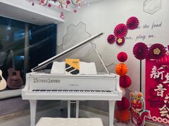 -乐尚音乐空间·钢琴·声乐·架子鼓(会展中心店)