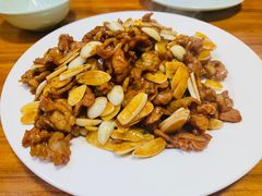 -百姓家常菜(县前街店)