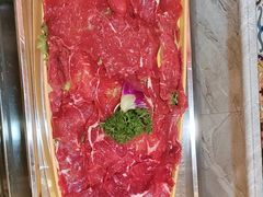 -塔兰齐新疆孜然火锅(鲤鱼山路店)