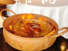 -三号黄浦会Canton Table
