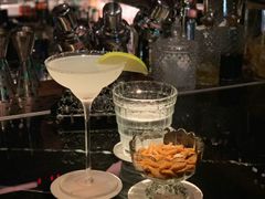 -Ton Ton吨吨小酒馆Live(观前街店)