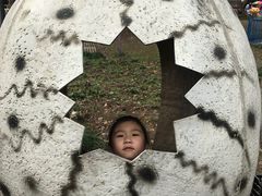 -东钱湖水上乐园(南门)