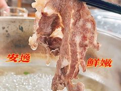 -五洞培记山庄·鲜牛肉火锅