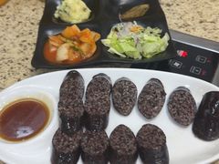 -真利味·脊骨火锅·正宗韩国料理(韩乐坊店)