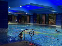 -Waterfall瀑布湾优健源(华侨城店)