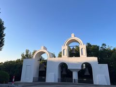 -平湖九龙山庄园圣马可酒店