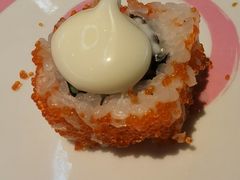 -三禾寿司(君尚店)