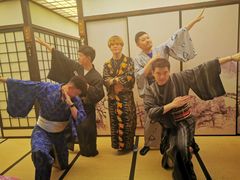 -帝京日语(春熙路旗舰校区)