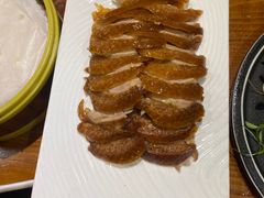 -又一福烤鸭·北京菜(东四店)