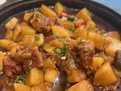 -老山东·山东菜(鲁菜名店)