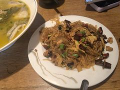 -小天府川菜馆(魏公村店)