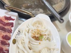 -潮汕大目牛肉火锅(水围店)