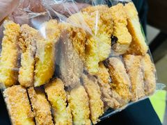 -巴黎贝甜(熙悦汇店)