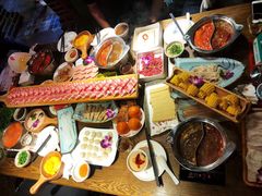 -东道煮牛肉火锅(东盛大街店)