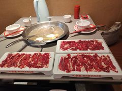 -八合里潮汕鲜牛肉火锅(广州五羊邨店)