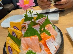 -上渔铁板烧(熙悦汇店)