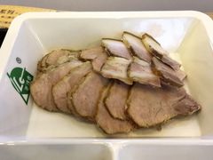 李连贵熏肉-李连贵熏肉大饼(金隅嘉品Mall店)