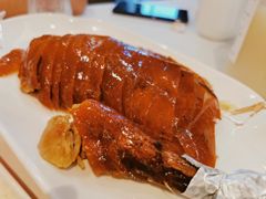烤鸭-大鸭梨(天通西苑店)