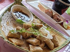 干炸响铃-楼外楼(西湖景区孤山路店)