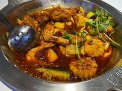-李想大虾(江北天街店)
