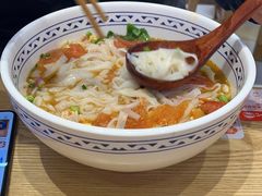 -三两粉(莲塘华润万家店)
