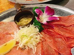 -蒜香焼肉PURUSHIN(马场路店)