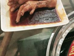 -尚竹阁冬瓜盅·18年地标美食(平洲店)