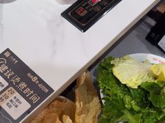 -八合里潮汕鲜牛肉火锅(吉大店)