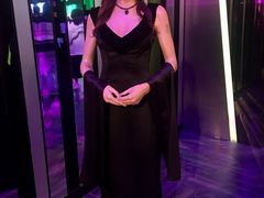 -香港杜莎夫人蜡像馆