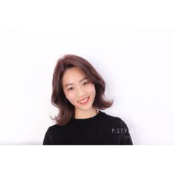 -P.STYLE 派斯造型