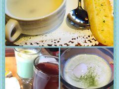 -味莊茶餐厅·自家點心(万象城店)