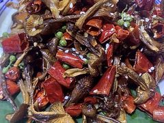 -蜗牛小馆醉乡民谣云南菜(惠新西里店)