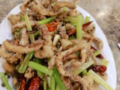 -昱德来·天津菜(河西店)