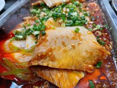 -弓虽昌焖烧鸡(大竹林店)