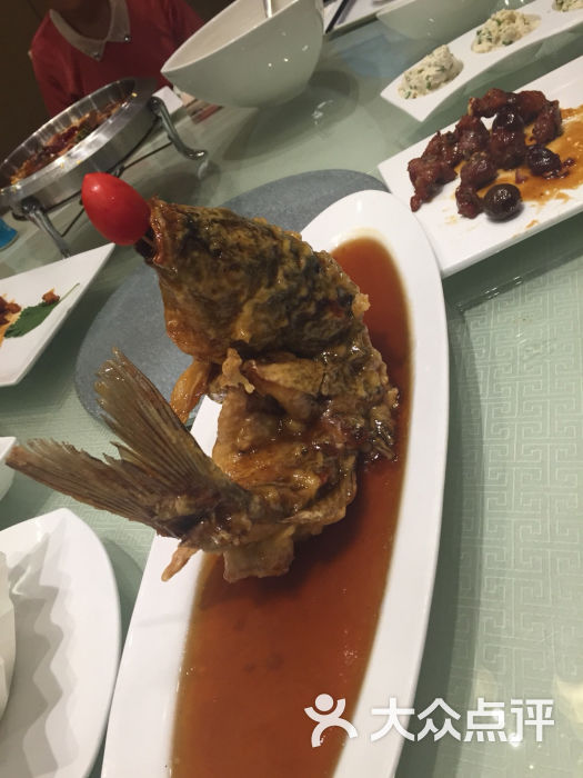 任城区 贵和购物广场 鲁菜 城南往事济南风味主题餐厅 所有点评