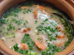 -一粥(华侨城创意文化园店)