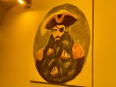 -船长酒吧 The Captain